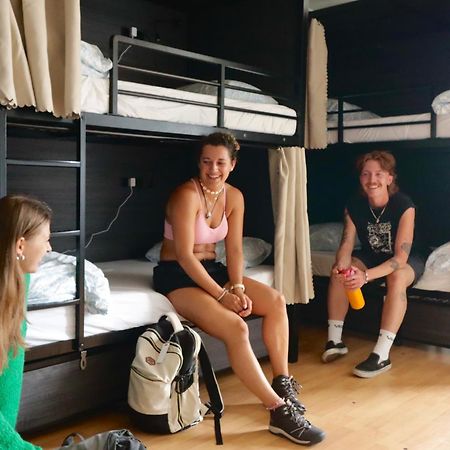 Ritz For Backpackers Vandrehjem Melbourne Eksteriør billede