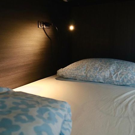 Ritz For Backpackers Vandrehjem Melbourne Eksteriør billede
